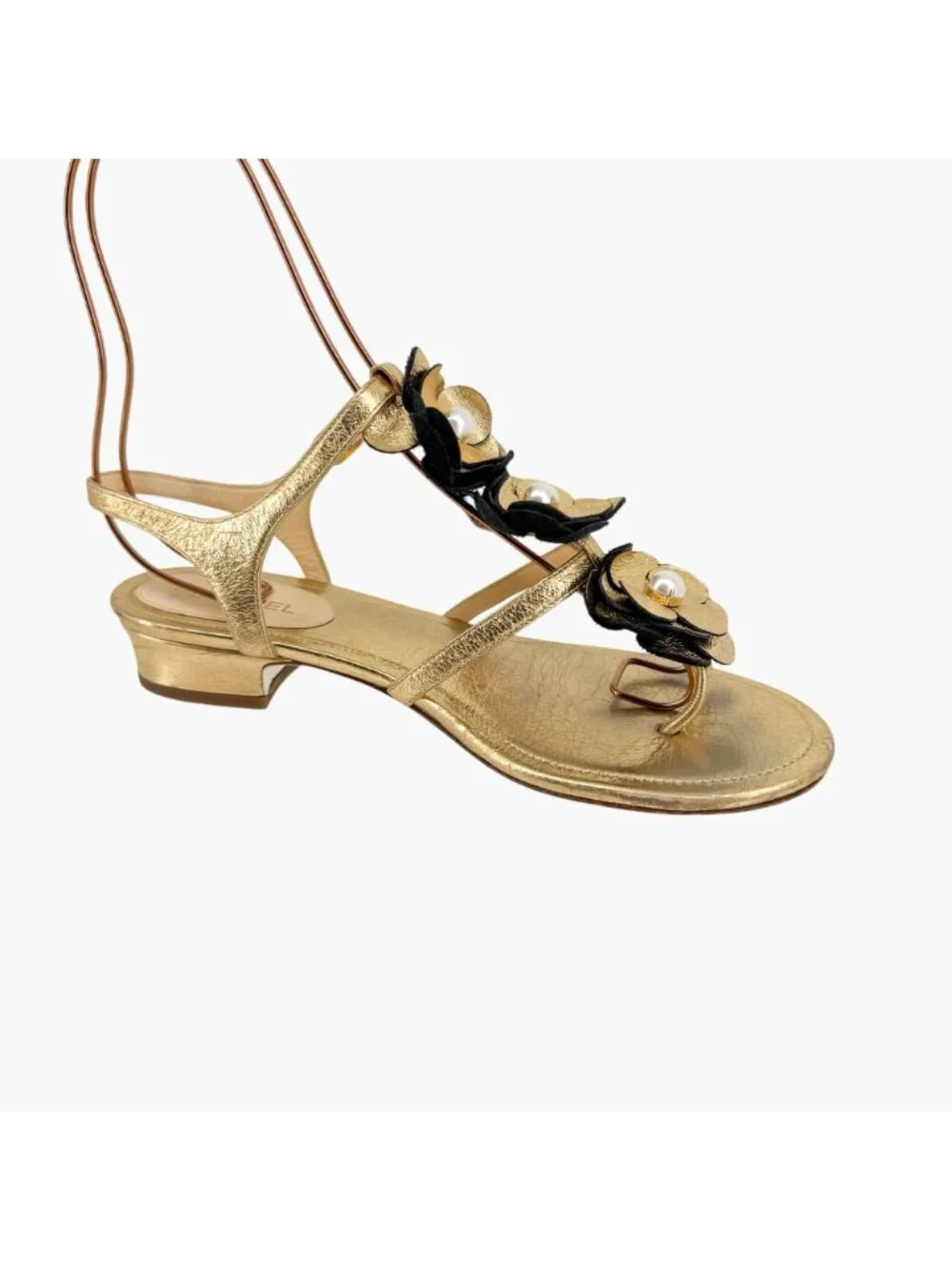 CHANEL pre owned